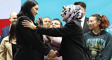 Devlet korumasından yararlanmış gençler kamu kurumlarına yerleştirildi