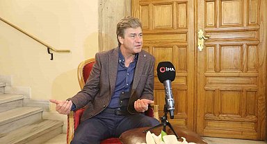Devlet Opera ve Balesi Genel Müdürü Sağtürk: "En büyük sıkıntımız, bilet bulunamıyor artık"
