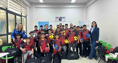 Dezavantajlı çocuklar için anlamlı işbirliği