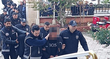 Didim'deki kurşunlama olayında 3 şüpheli tutuklandı
