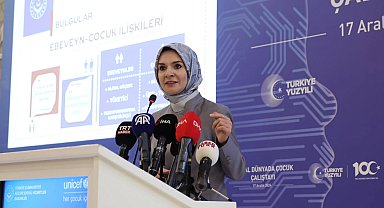 Dijital bağımlılık raporu ortaya çıktı... Bakanlık yeni eylem planı geliştirecek