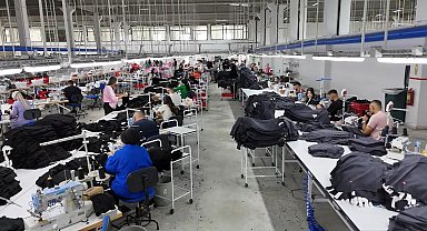 DİKA, Mardin OSB'lerine 80 milyon lira enerji desteği sunacak