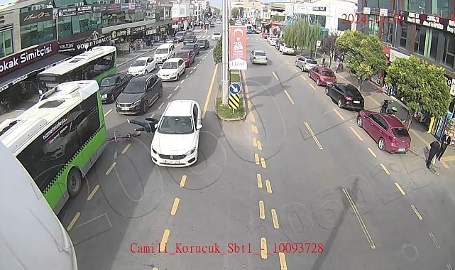 Dikkatsizlik ve kural ihlalleri KGYS'ye yansıdı