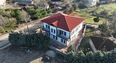 Dilovası'nda iki gençlik merkezi hizmete açılıyor