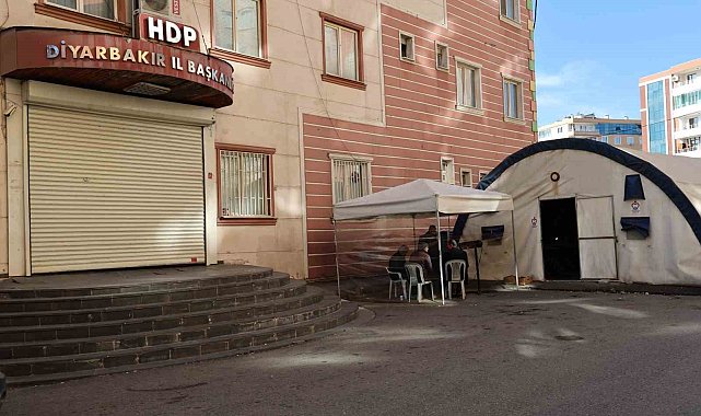 Diyarbakır annelerinden Erdinç: "Devlet, bayrak ve vatan için kar, kış demeden buradayım, terörle mücadele ediyorum"