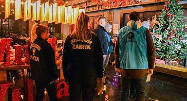 Diyarbakır'da belediye ekipleri yılbaşında sahada olacak