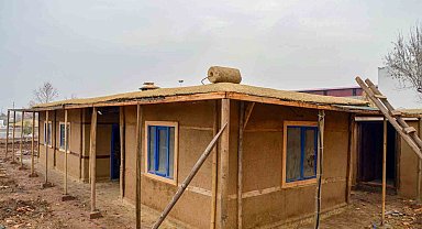 Diyarbakır'da Tohum Kütüphanesi kuruluyor