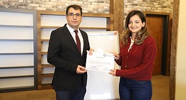 Diyarbakır'da proje döngüsü eğitimi