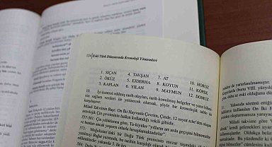 Doç. Dr. Hayrettin İhsan Erkoç: "Türklerde yılbaşı kutlaması yok"