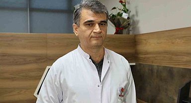Doç. Dr. Özdil: "Gastroenteroloji hekiminin baktığı hastaların yüzde 30-40'ı İBS hastalarından oluşuyor"