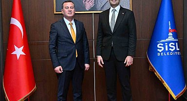 Doğan: "Nizip'in tarihi ürünlerini Türkiye'ye tanıtacak"