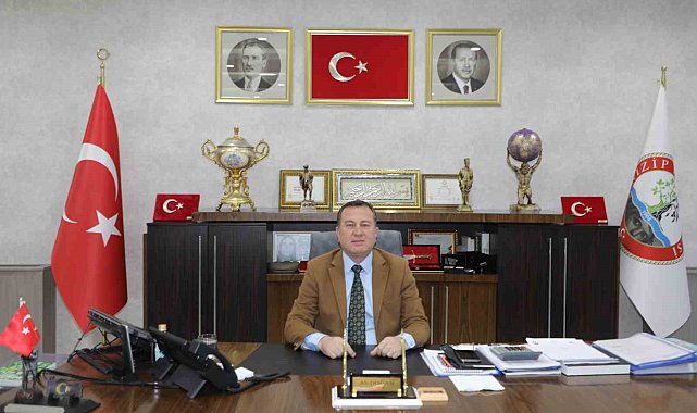 Doğan'dan yeni yıl mesajı
