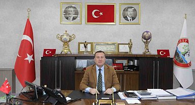 Doğan'dan yeni yıl mesajı