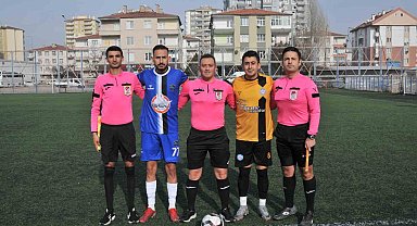 Döğergücü FK: 4 - Belsinspor: 2