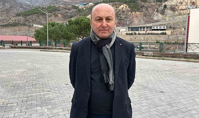 Doğu Karadeniz'de heyelan tehlikesi büyüyor