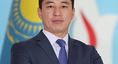 Doktora öğrencisi, Kazakistan'ın en yetenekli genç bilim insanı seçildi