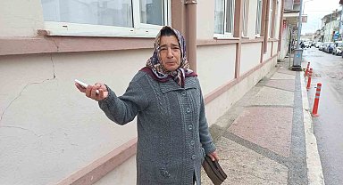 Doktorlar iş bırakma eylemi yaptı, hastalar mağdur oldu