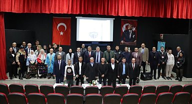 Domaniç, "Tarih, kültür ve turizm" temalı çalıştaya ev sahipliği yaptı