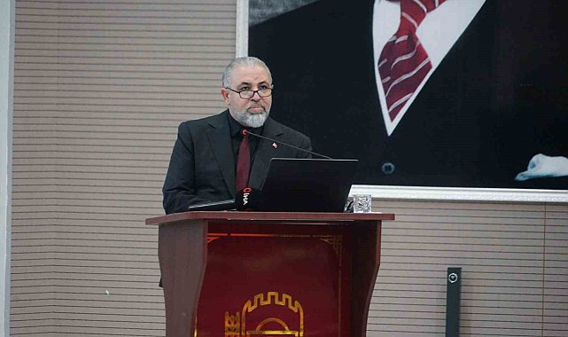 Dr. Sarıkaya: 'Bu yıl ambulanslarımız dünyanın etrafında 32 kez tur atmaya eş değer yol kat etti'