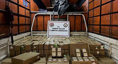 Dubai çikolatası üreticisini 800 bin liralık sahte dekontla dolandırdılar