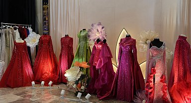 Düğün davet sektörü Kocaeli'de buluştu