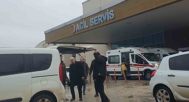 Dünürünü tabancayla vuran şahıs tutuklandı