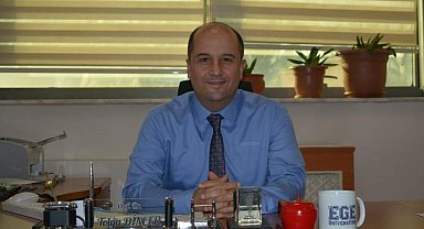 Dünya bizim ürettiğimiz balığı tercih ediyor biz tüketmekte tereddüt ediyoruz