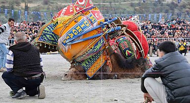 Dünya kupasını Karagöz ve Ertanbey paylaştı