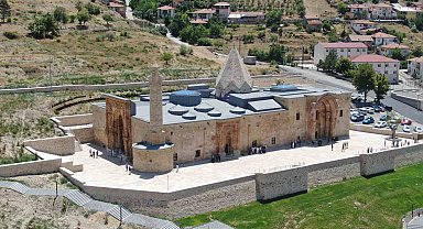 Dünyada başka örneği yok, 6 ayda 150 bin kişi ziyaret etti