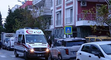 Düşen ambulans helikopterde hayatını kaybeden ATT personelinin ailesine acı haber verildi