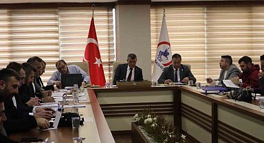 Düzce Belediyesi sendikayla masaya oturdu