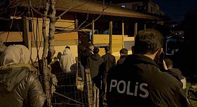 Düzce'de bir kişi evinde ölü bulundu