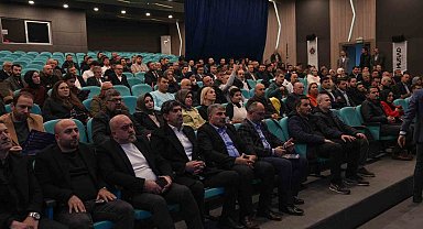 Düzce'den Afrika'ya ihracat fırsatları konuşuldu