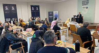 Ebeveynler bu seminerde bilinçlendi