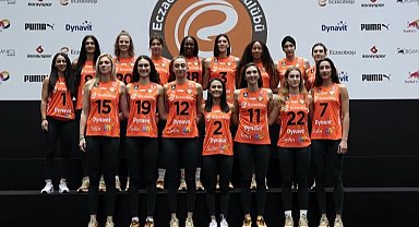 Eczacıbaşı Dynavit'in çeyrek final rakibi Kuzeyboru