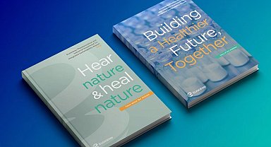 Eczacıbaşı sürdürülebilirlik raporunu yayımladı