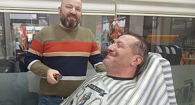 Edirne İpsala'da berber ve kuaförlere zam! Yeni yıl öncesi yürürlüğe girdi