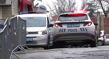 Edirne'deki bazı otoparklar güvenlik gerekçesiyle kapatıldı