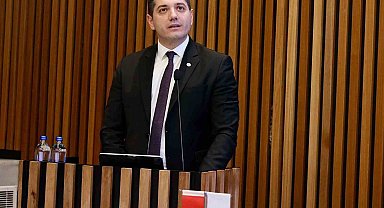 EGİAD 17. döneminin son danışma kurulu yapıldı