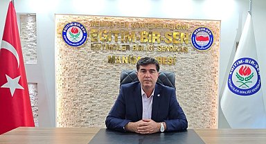Eğitim-Bir-Sen'den Engelliler Gününe farklı bakış açısı
