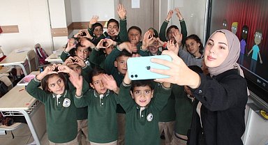 Eğitim harcamaları 2023 yılında 1 trilyon 130 milyar 844 milyon TL oldu
