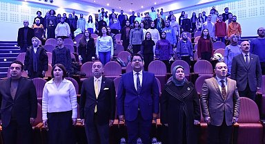 Eğitim ve bilişim masaya yatırıldı