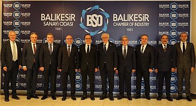 EİB, il il gezerek ihracatçıları yeşil mutabakata hazırlayacak