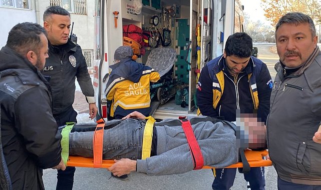 Ekipler ipten aldı