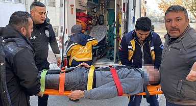 Ekipler ipten aldı
