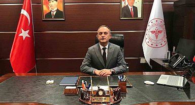 Elazığ İl Sağlık Müdürü Gecekuşu, "Aile hekimlerimiz hastanelerden tetkikleri doğrudan talep edebilecek"
