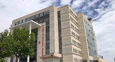 Elazığ'da hırsızlık yapan 2 şüpheli yakalandı