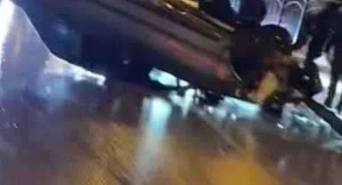Elazığ'da Tofaş otomobil takla attı: 1 yaralı