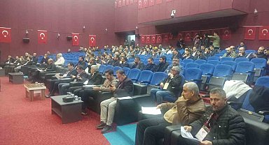 Elazığspor'da Başkan Yılmaz güven tazeledi