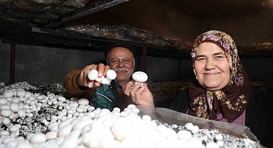 Emekli olunca hobisi ekmek teknesi oldu